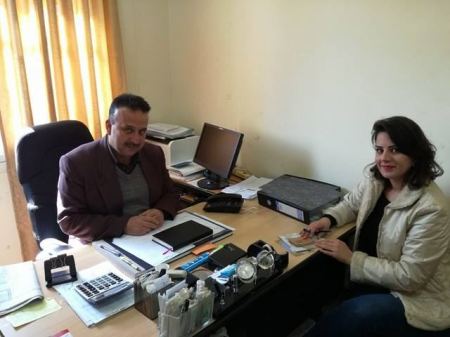 بالصور خاص "صبا.نت": جمعية بيت المسنين الخيرية حكاية تتجدد يوميا
